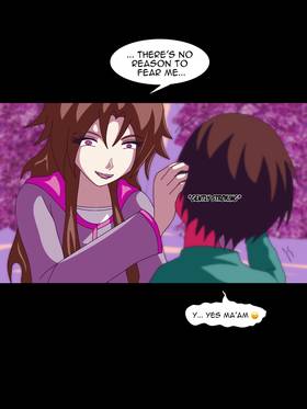 Read AngHell dela Blackpill   121 Page 5 in English