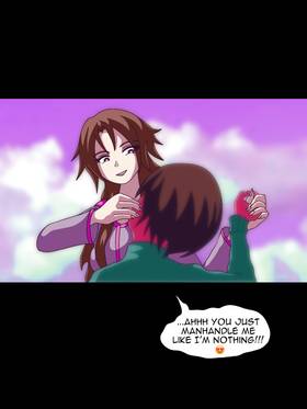 Read AngHell dela Blackpill   122 Page 2 in English