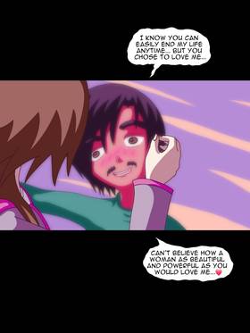Read AngHell dela Blackpill   122 Page 3 in English