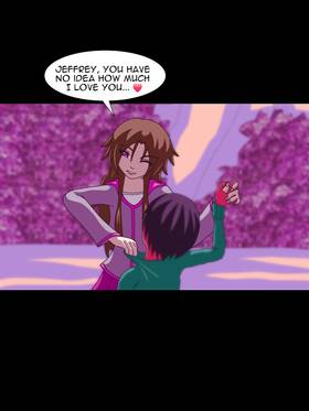 Read AngHell dela Blackpill   122 Page 4 in English