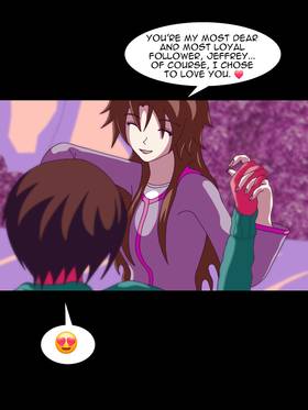 Read AngHell dela Blackpill   122 Page 5 in English