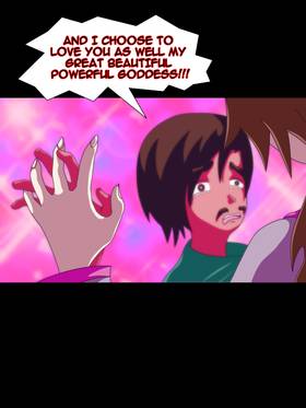 Read AngHell dela Blackpill   122 Page 6 in English
