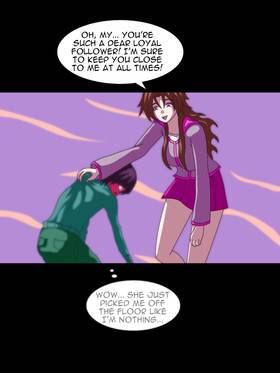 Read AngHell dela Blackpill   123 Page 3 in English