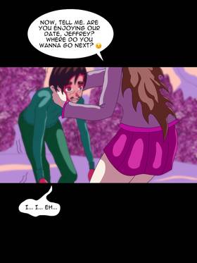 Read AngHell dela Blackpill   123 Page 4 in English