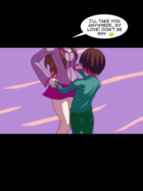 Read AngHell dela Blackpill   123 Page 5 in English