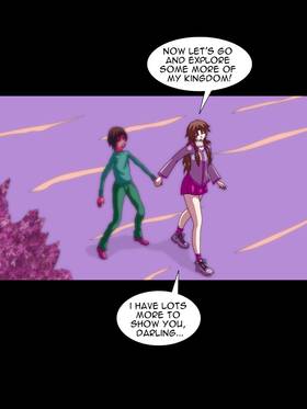 Read AngHell dela Blackpill   124 Page 3 in English