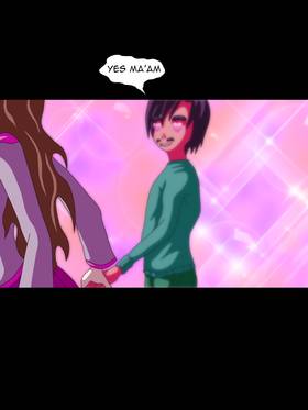 Read AngHell dela Blackpill   124 Page 4 in English