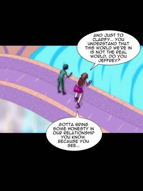Read AngHell dela Blackpill   124 Page 6 in English