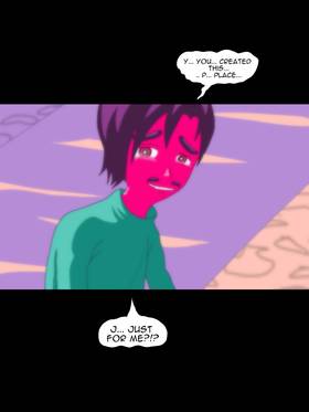 Read AngHell dela Blackpill   125 Page 2 in English