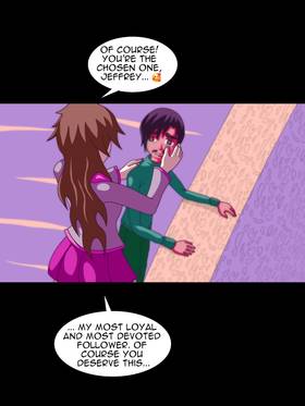 Read AngHell dela Blackpill   125 Page 3 in English