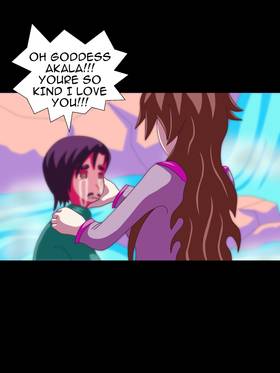 Read AngHell dela Blackpill   125 Page 5 in English