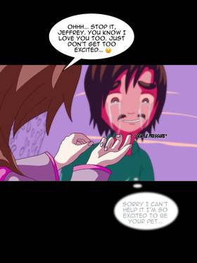 Read AngHell dela Blackpill   125 Page 6 in English
