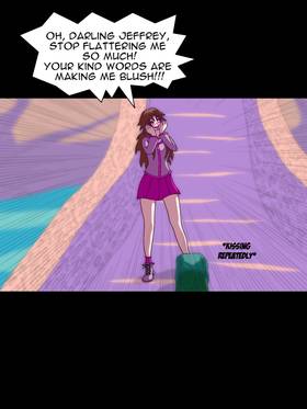 Read AngHell dela Blackpill   126 Page 3 in English