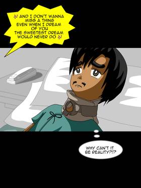 Read AngHell dela Blackpill   126 Page 5 in English