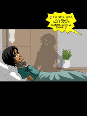 Read AngHell dela Blackpill   126 Page 6 in English
