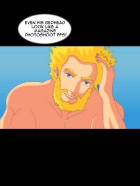 Read AngHell dela Blackpill   127 Page 4 in English
