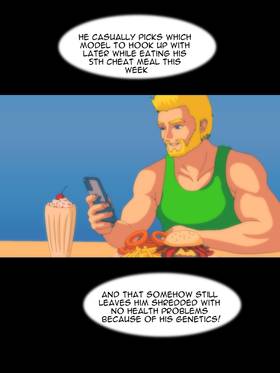 Read AngHell dela Blackpill   127 Page 6 in English