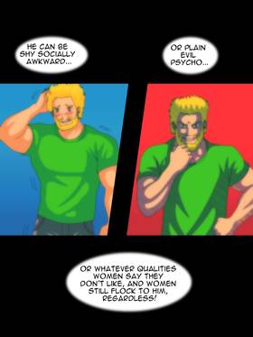 Read AngHell dela Blackpill   128 Page 2 in English