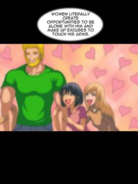 Read AngHell dela Blackpill   128 Page 3 in English