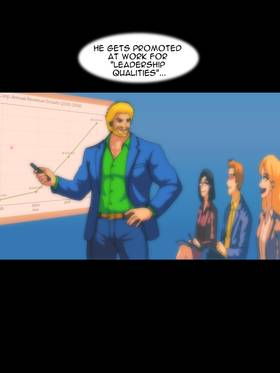 Read AngHell dela Blackpill   128 Page 4 in English