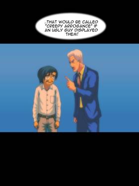 Read AngHell dela Blackpill   128 Page 5 in English