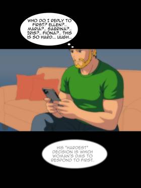 Read AngHell dela Blackpill   129 Page 2 in English