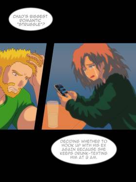 Read AngHell dela Blackpill   129 Page 4 in English