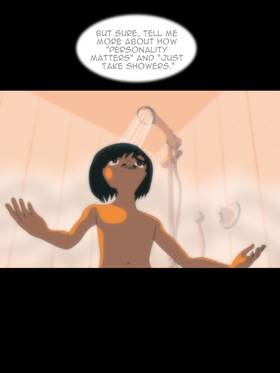 Read AngHell dela Blackpill   129 Page 6 in English