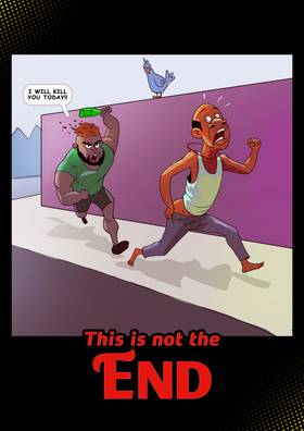 Read Maazi Akpanjo  1 Page 9 in English