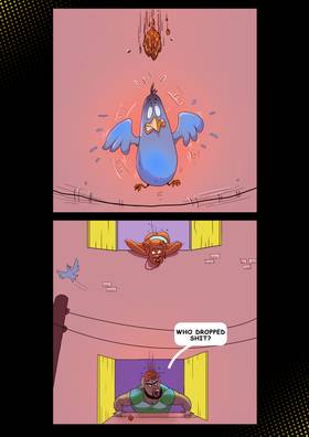 Read Maazi Akpanjo  1 Page 8 in English