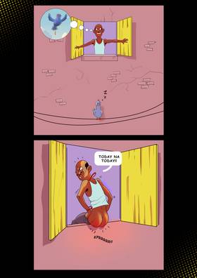 Read Maazi Akpanjo  1 Page 7 in English