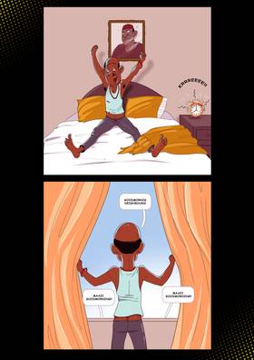 Read Maazi Akpanjo  1 Page 5 in English