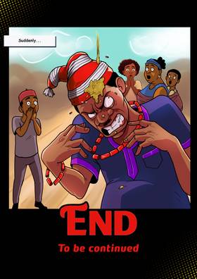 Read Maazi Akpanjo  1 Page 4 in English