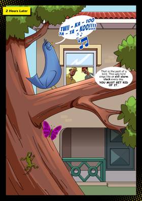 Read Maazi Akpanjo  2 Page 5 in English