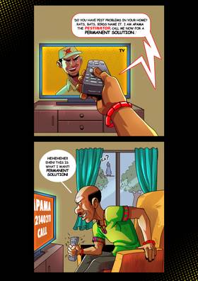 Read Maazi Akpanjo  2 Page 4 in English