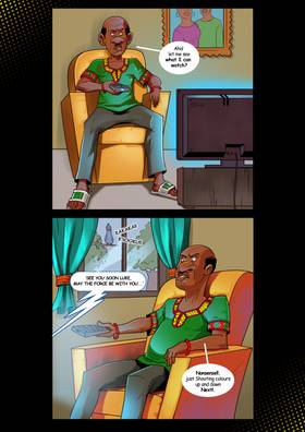Read Maazi Akpanjo  2 Page 2 in English