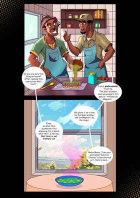 Read Maazi Akpanjo  2 Page 7 in English