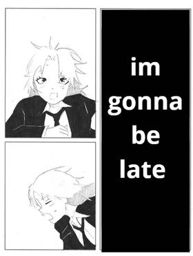 Read A New Start  1 Page 2 in English