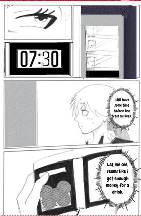Read A New Start  1 Page 4 in English