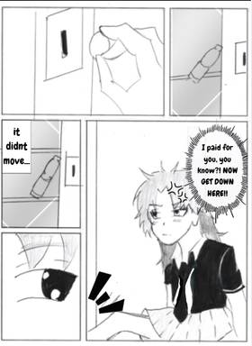 Read A New Start  1 Page 5 in English