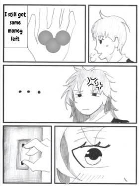 Read A New Start  1 Page 6 in English