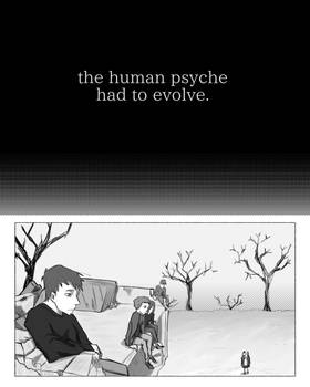 Read Superego Projection  1 Page 3 in English