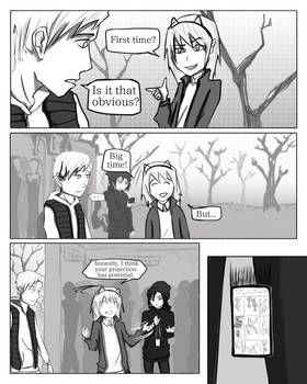 Read Superego Projection  2 Page 7 in English
