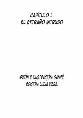 Read Supersam: Crónicas de un temerario  1 Page 2 in Spanish
