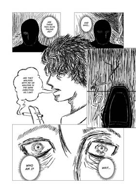 Read THE DESTINATION  1 Page 5 in English