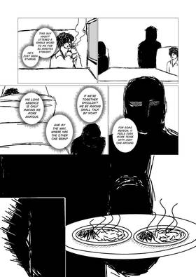 Read THE DESTINATION  1 Page 9 in English