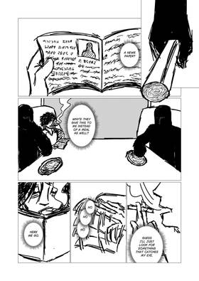 Read THE DESTINATION  1 Page 10 in English