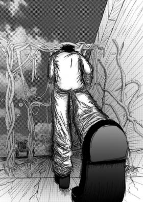 Read THE DESTINATION  1 Page 4 in English