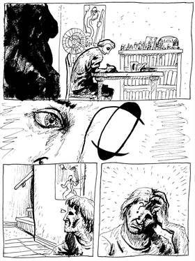 Read It's 1 AM issue #1  1 Page 5 in English