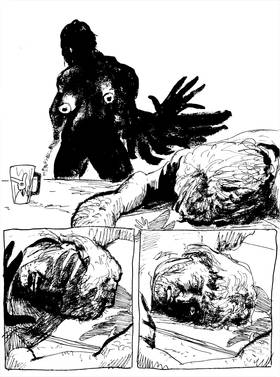 Read It's 1 AM issue #1  1 Page 7 in English